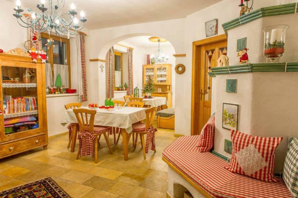 Winzerhof Familie Bogner Apartment Rohrendorf bei Krems Bagian luar foto